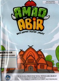 Image of Amaq Abir Datu Agung Muter Jagat