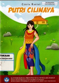 Image of Putri Cilinaya