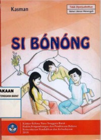 Image of Si Bonong